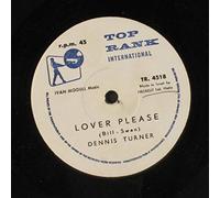 FLYING CIRCUS - gypsy road / jabber jabber 45 rpm single