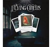 Flying Circus - The Eternal Moment
