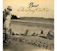 Flying Club Cup by Beirut [Music CD]