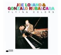 Flying Colors (1998) by Joe Lovano (1998-01-05)