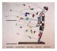 Flying Colors - Flying Colors