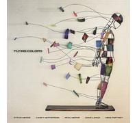 FLYING COLORS - FLYING COLORS - FLYING COLORS