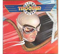 FLYING COLORS LP (VINYL) US MCA 1979