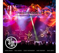 Flying Colors - Second Flight: Live At The Z7