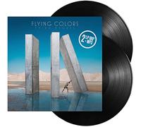 Flying Colors Third Degree (Vinyl LP) 12" Album