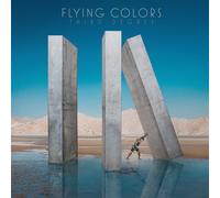 Third Degree - Flying Colors (Audio CD)