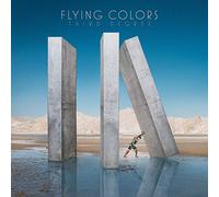 Third Degree - Flying Colors (Audio CD)