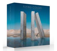 Flying Colors Third Degree (CD) Limited Box Set