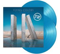 Flying Colors - Third Degree (Vinyl Blue Limited Edt.)