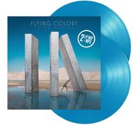 Flying Colors Third Degree (Vinyl LP) 12" Album Coloured Vinyl (Limited Edition)