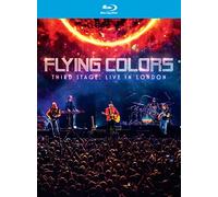 Music Blu-Ray Flying Colors - Third Stage: Live In London