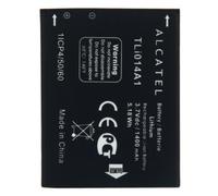 Flying Colourz 3.7V 1400mAh Li-ion per Alcatel TLi014A1 Inspire 2 & M Pop