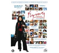 Flying: Confessions of a Free Woman - 2-DVD Set [ NON-USA FORMAT, PAL, Reg.2 Import - Netherlands ]