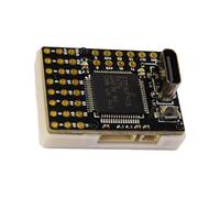 Flying Control F4 Wing MK1 Controller di volo STM32F405RGT6 Controllo principale SPL06-001 Modulo ad ala fissa ad alta precisione facile da usare