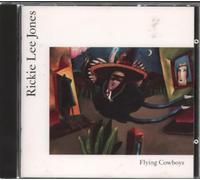 Flying cowboys (1989)