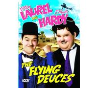 Flying Deuces [DVD] [1939] [Region 1] [NTSC]