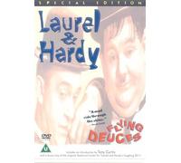 FLYING DEUCES [Edizione: Regno Unito]