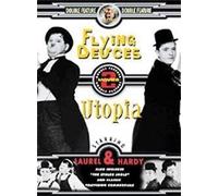 Flying Deuces/Utopia