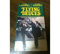 Flying Deuces [VHS]