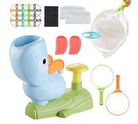 Flying Disc Launcher Spielzeug - Interaktives Katzenholspielzeug, Flying Disc Launcher | Fliegende Untertasse, Scheibenwerfer, Für Drinnen Und Draußen, Fliegendes Spielzeug Für Partys, Katze