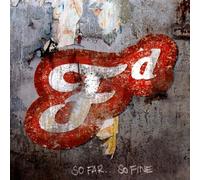 Flying Dog - Far So Fine [Import]