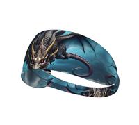 Flying Dragon Fascia elastica per esercizi per donne e uomini