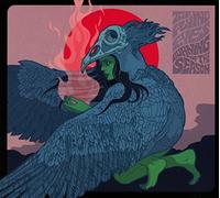 Flying Eyes The - Burning Of The Season