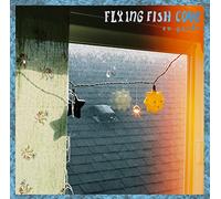 Flying Fish Cove - En Garde Ep