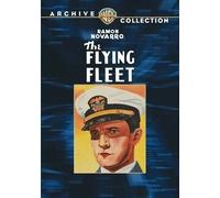 Flying Fleet DVD (1929) - Ralph Graves, Anita Page, Edward Nugent, Carroll Nye