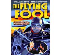 Flying Fool (DVD) William Boyd Marie Prevost Russell Gleason Tom O'Brien