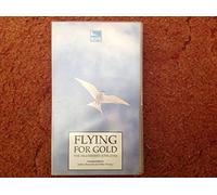 Flying For Gold VHS Video - Birds- The Feathered Athletes RSPB