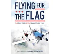 Flying for the Flag