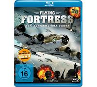 Flying Fortress 3D: B-17 - Luftkrieg über Europa [Edizione: Germania]