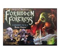 Flying Frog Productions FYF07E27 Shadows of Brimstone - Bone Eaters Enemy Pack B