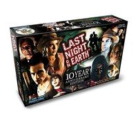 Flying Frog Productions Last Night on Earth 10 Year Anniversary Edition