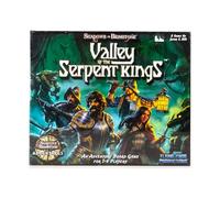 Flying Frog Shadows of Brimstone: Valley of The Serpent Kings Adventure Set