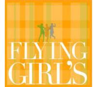 Flying Girl's - Girl's Hot