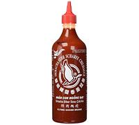 Flying Goose Chili Sauce, Sriracha, molto affilate, 6 x 730 ml