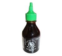 Flying Goose - Hoisin Sauce - La salsa Hoisin è un sapore denso, marrone scuro, dolce, caldo e piccante - 200 ml