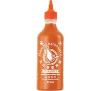 Flying Goose Salsa Mayo al peperoncino dolce (vegetariana) 455ml