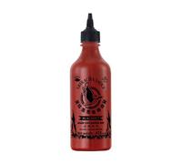 Flying Goose Salsa piccante super piccante Sriracha Blackout 455 ml