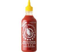 Flying Goose Sriracha Chili Sauce allo ZENZERO - 1 x 455 ml