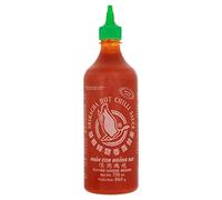Flying Goose Sriracha Hot Chilli 730ml x 3