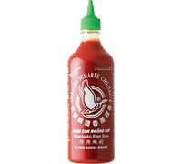 Flying Goose Sriracha Salsa di peperoncino piccante 730 ml (confezione da 2 pezzi)