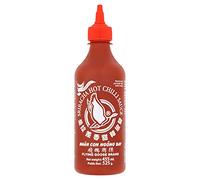 Flying Goose Sriracha Super Hot Chilli Sauce, 455ml