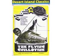 Flying Guillotine, [Edizione: Stati Uniti]