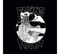 Flying Hair - Haunted Hangout II [Import allemand]