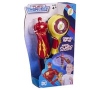 Flying Heroes DC Flash Giocattoli, Multicolore, CO07978