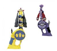 FLYING HEROES MINIONS