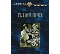 Flying High (DVD) Charles Winninger Kathryn Crawford Pat O'Brien Bert Lahr